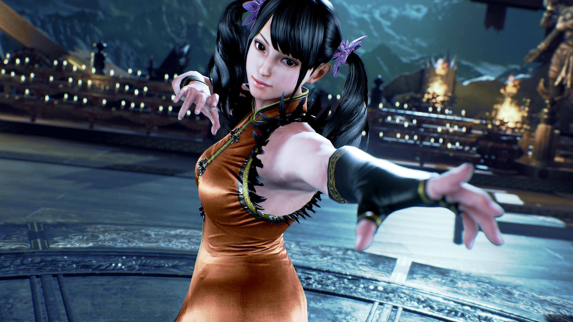 Tekken 7 - screenshot 2