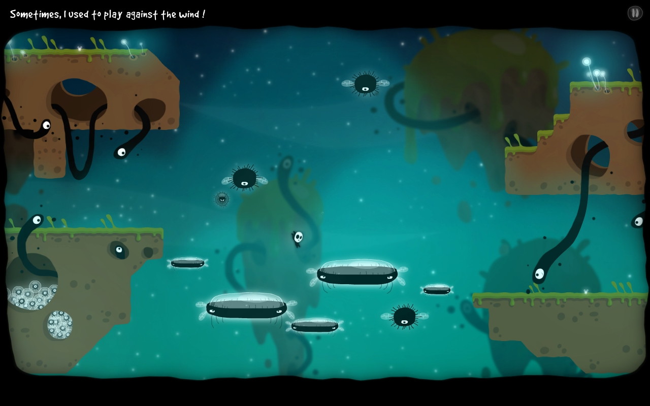 ecotone - screenshot 5