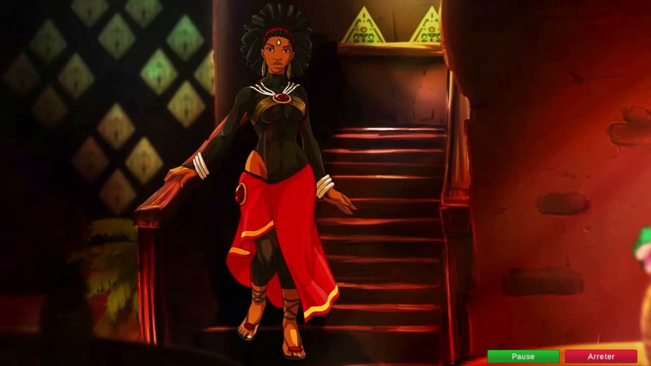 Aurion: Legacy of the Kori-Odan - screenshot 28