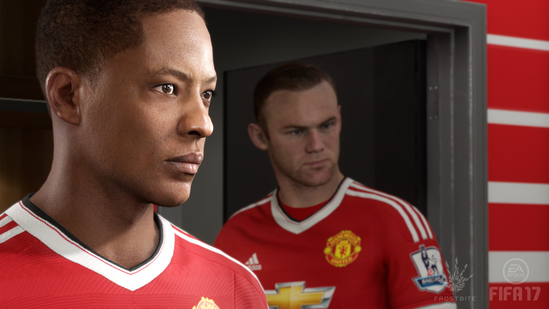 FIFA 17 - screenshot 3