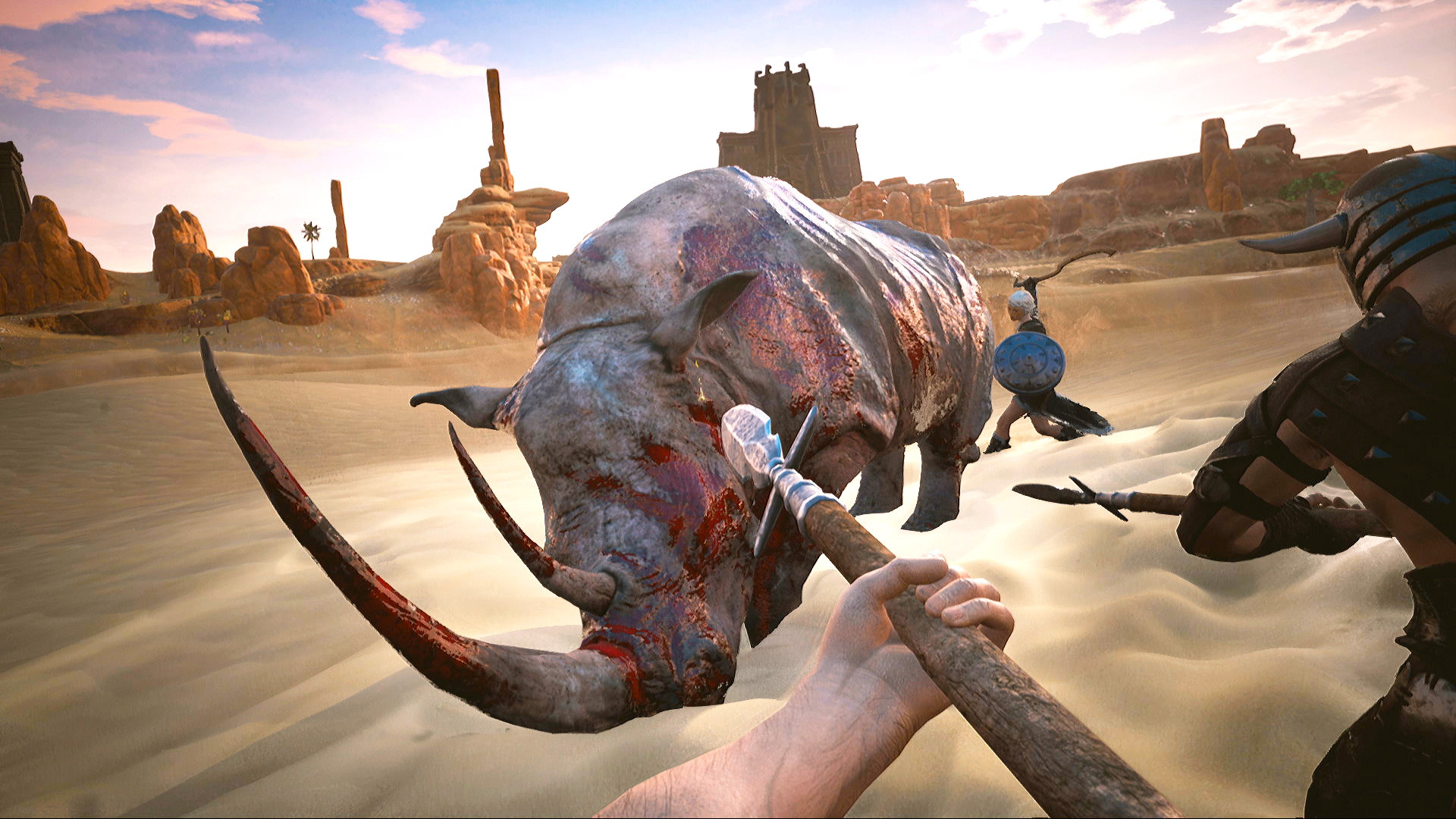 Conan Exiles - screenshot 28