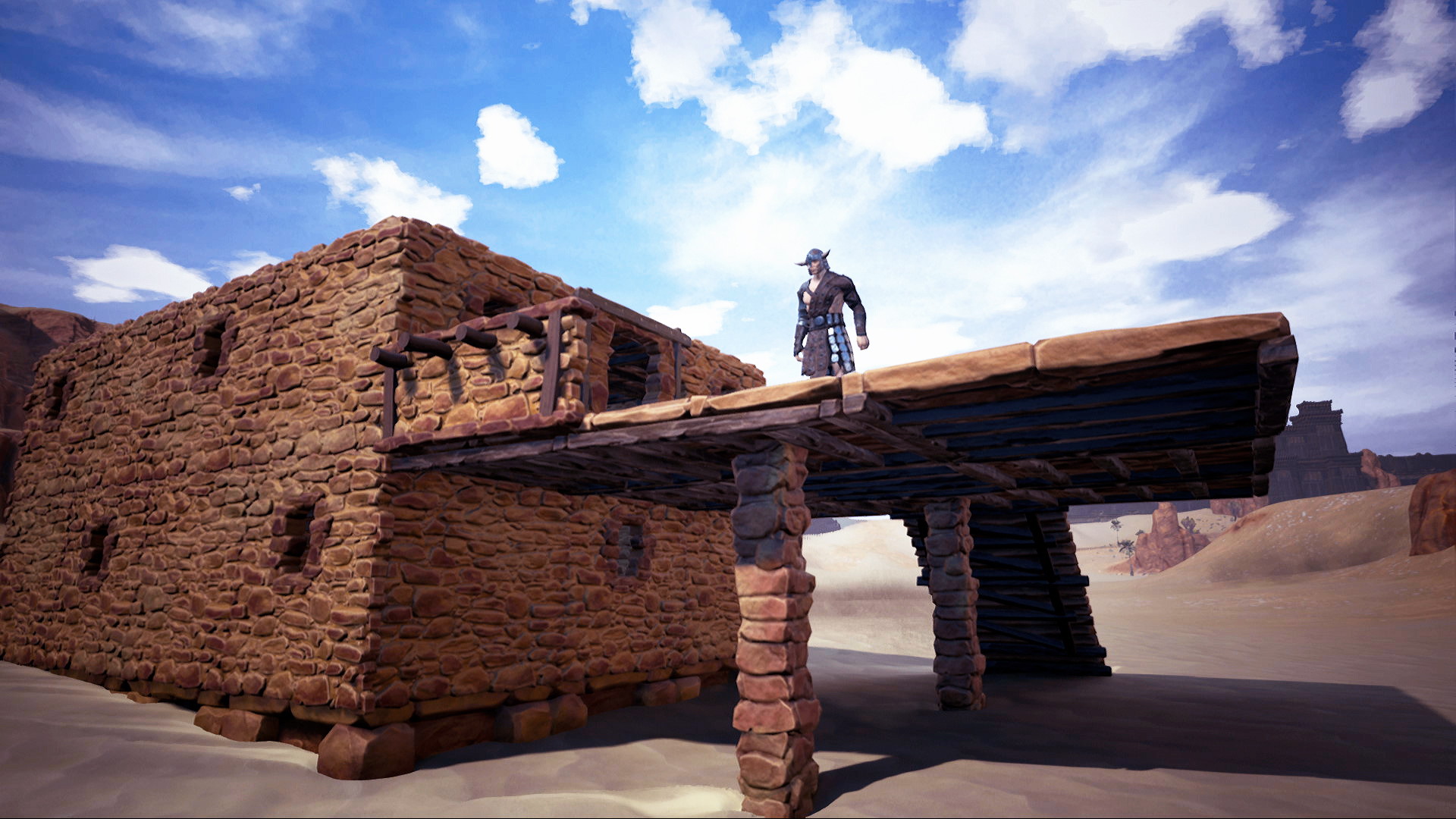 Conan Exiles - screenshot 27