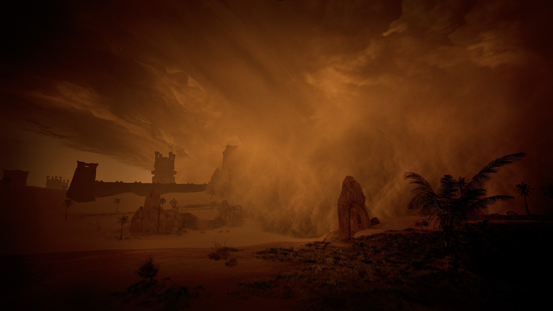 Conan Exiles - screenshot 25