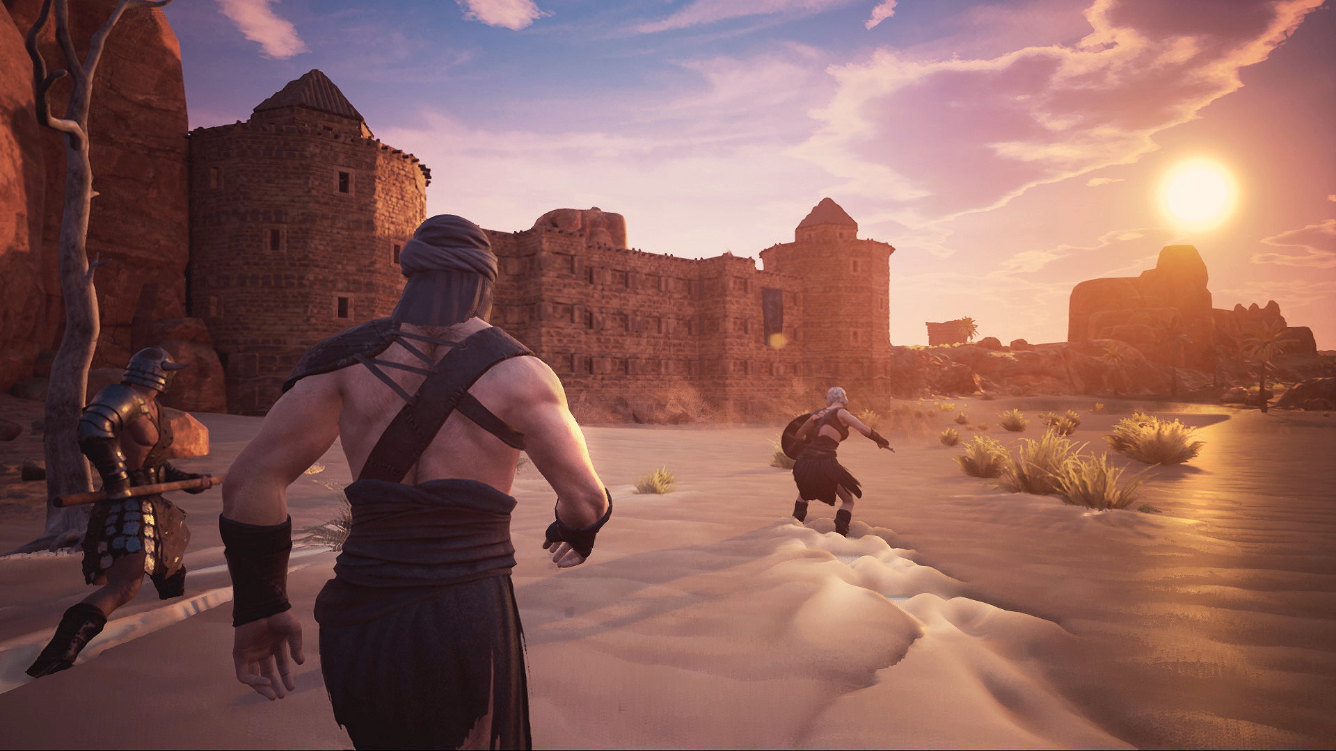 Conan Exiles - screenshot 23