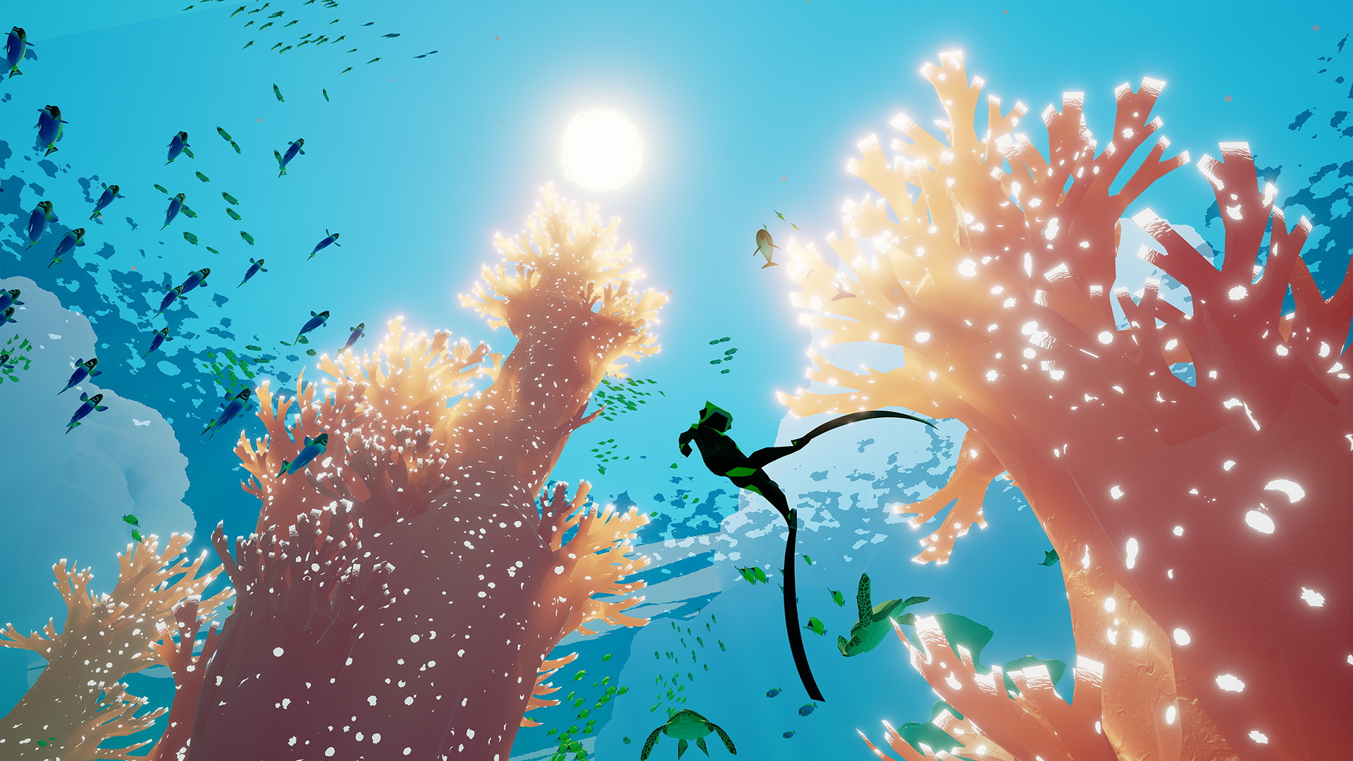 ABZU - screenshot 6