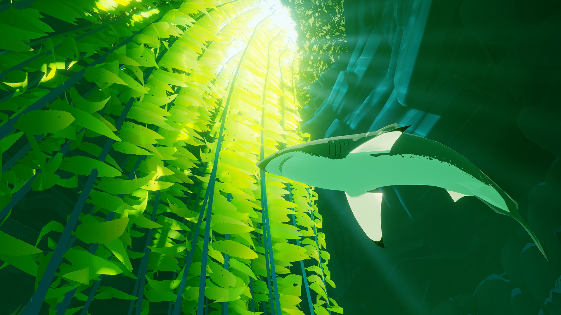 ABZU - screenshot 4