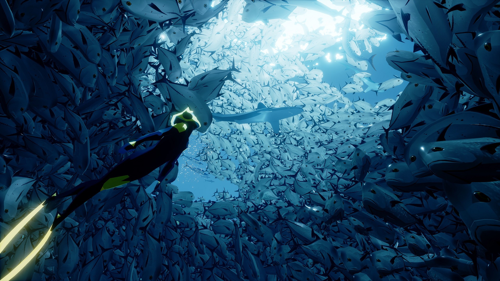 ABZU - screenshot 3