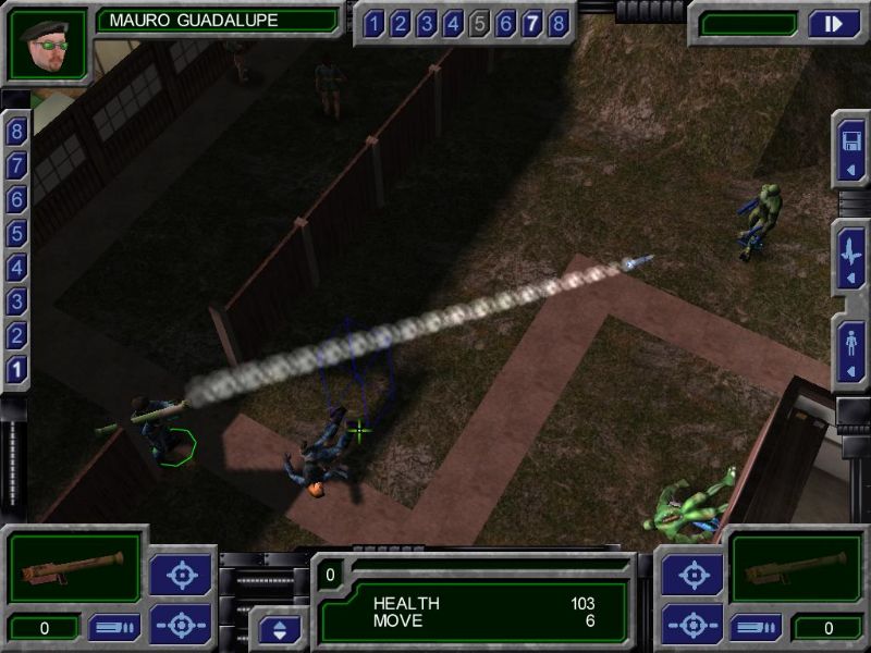 UFO: Alien Invasion - screenshot 24