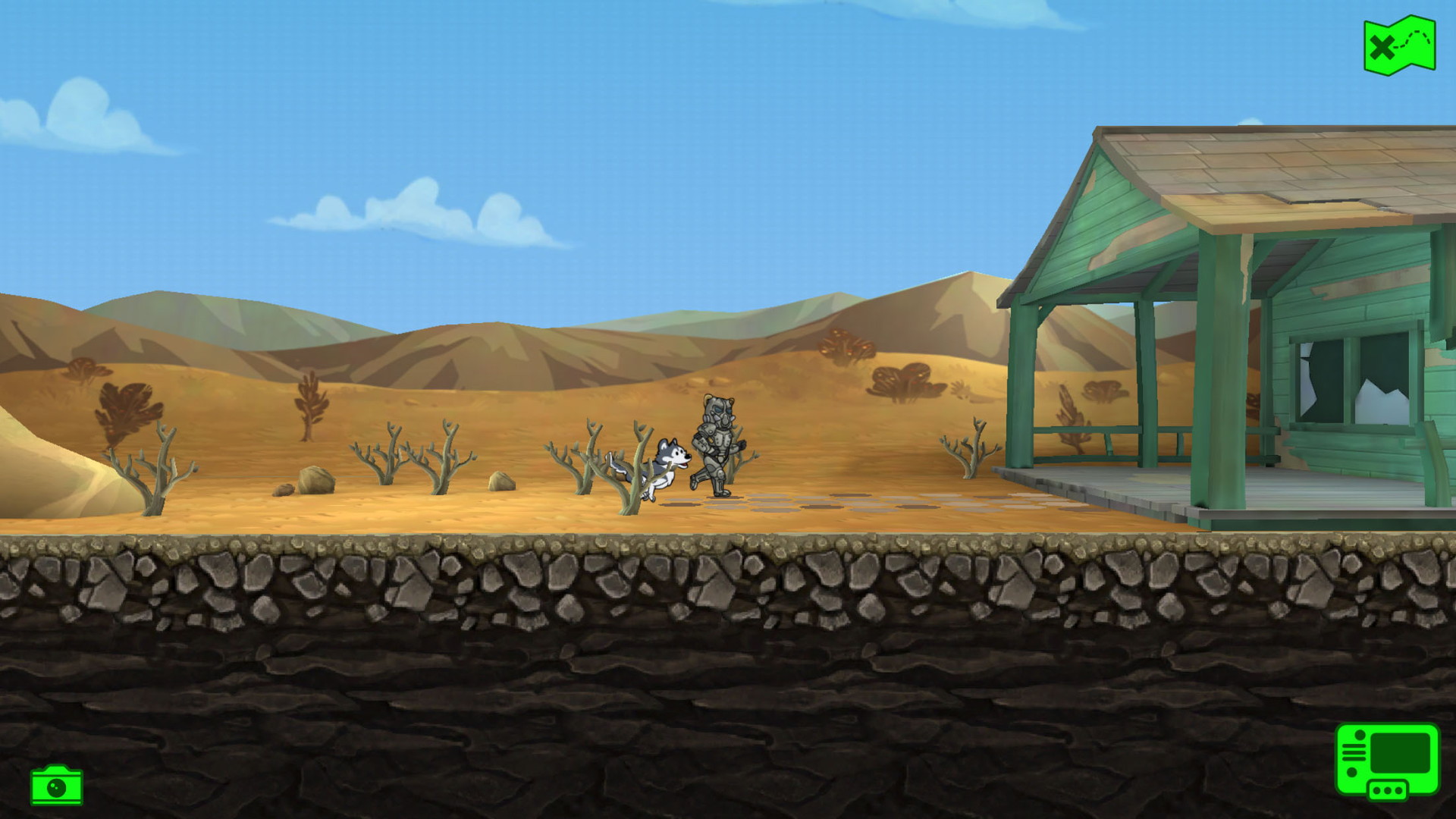 Fallout Shelter - screenshot 5