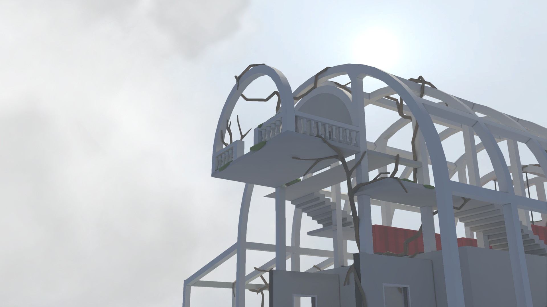 Human: Fall Flat - screenshot 29