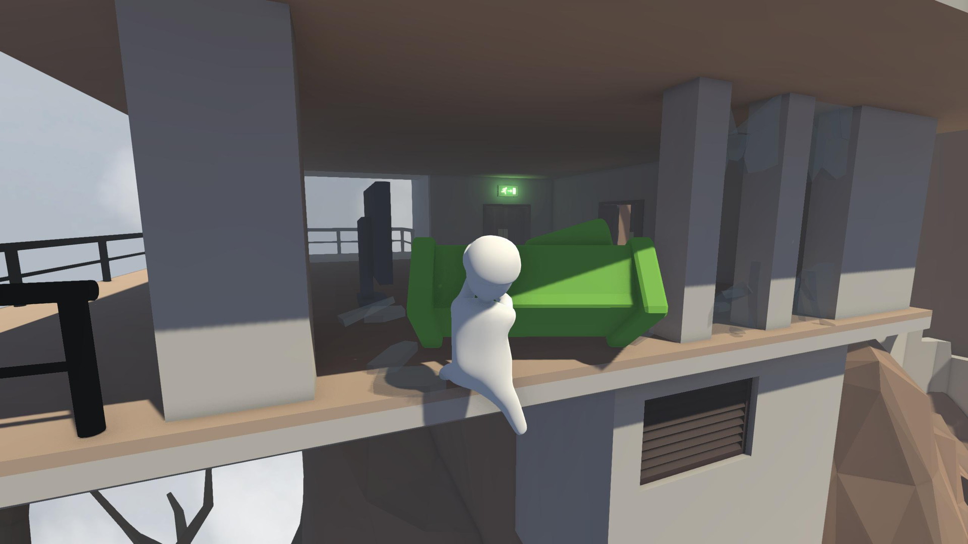 Human: Fall Flat - screenshot 22