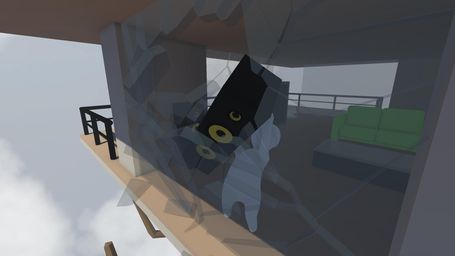 Human: Fall Flat - screenshot 20