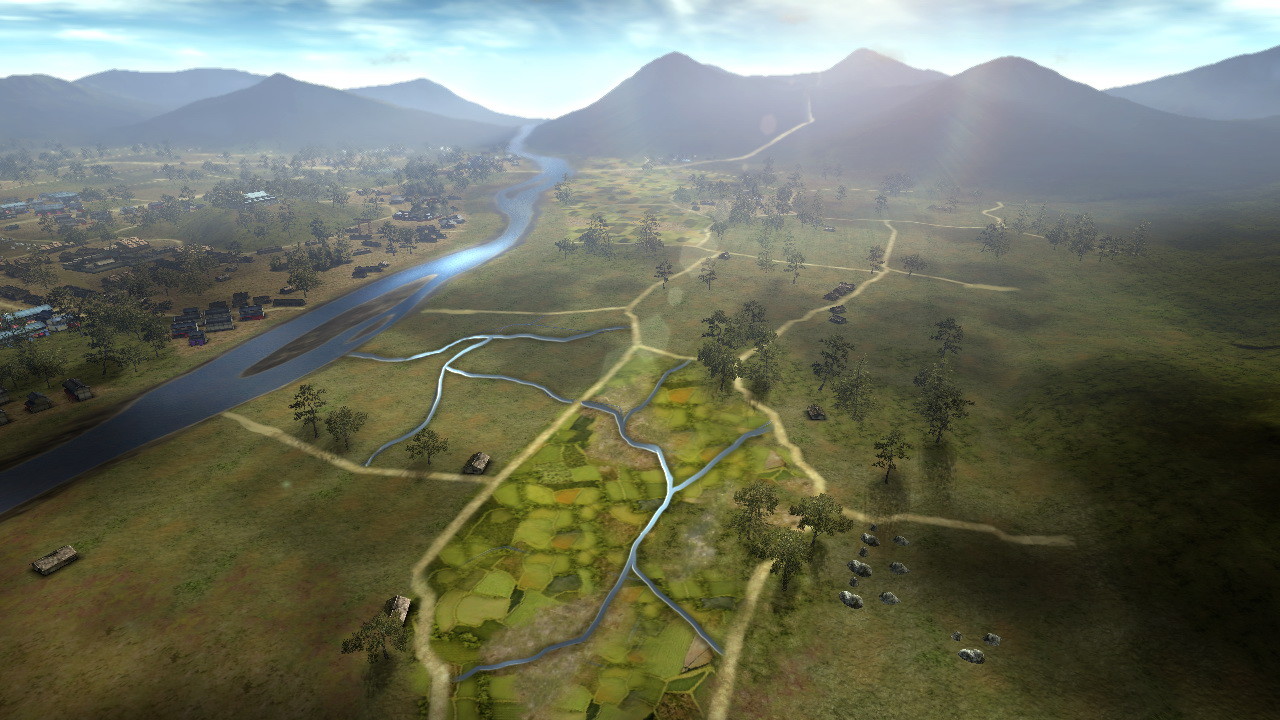 Nobunaga's Ambition: Sphere of Influence - Ascension - screenshot 16