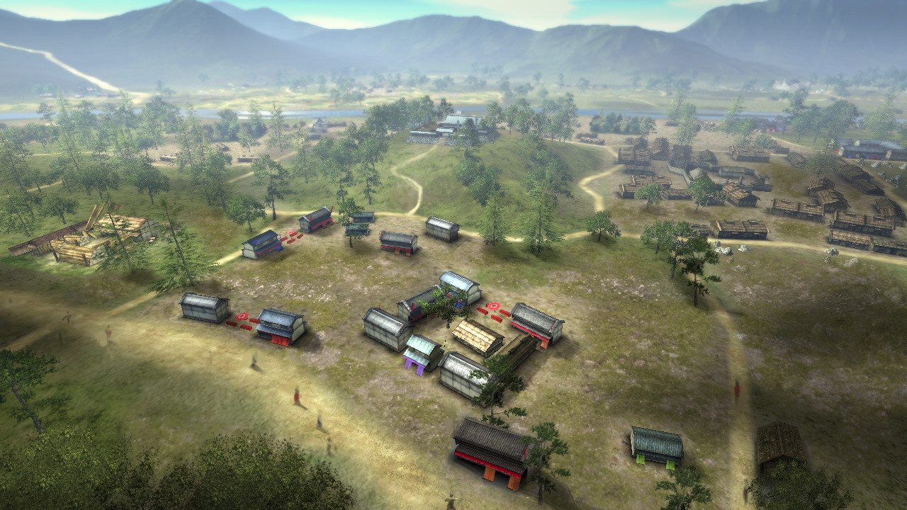 Nobunaga's Ambition: Sphere of Influence - Ascension - screenshot 13