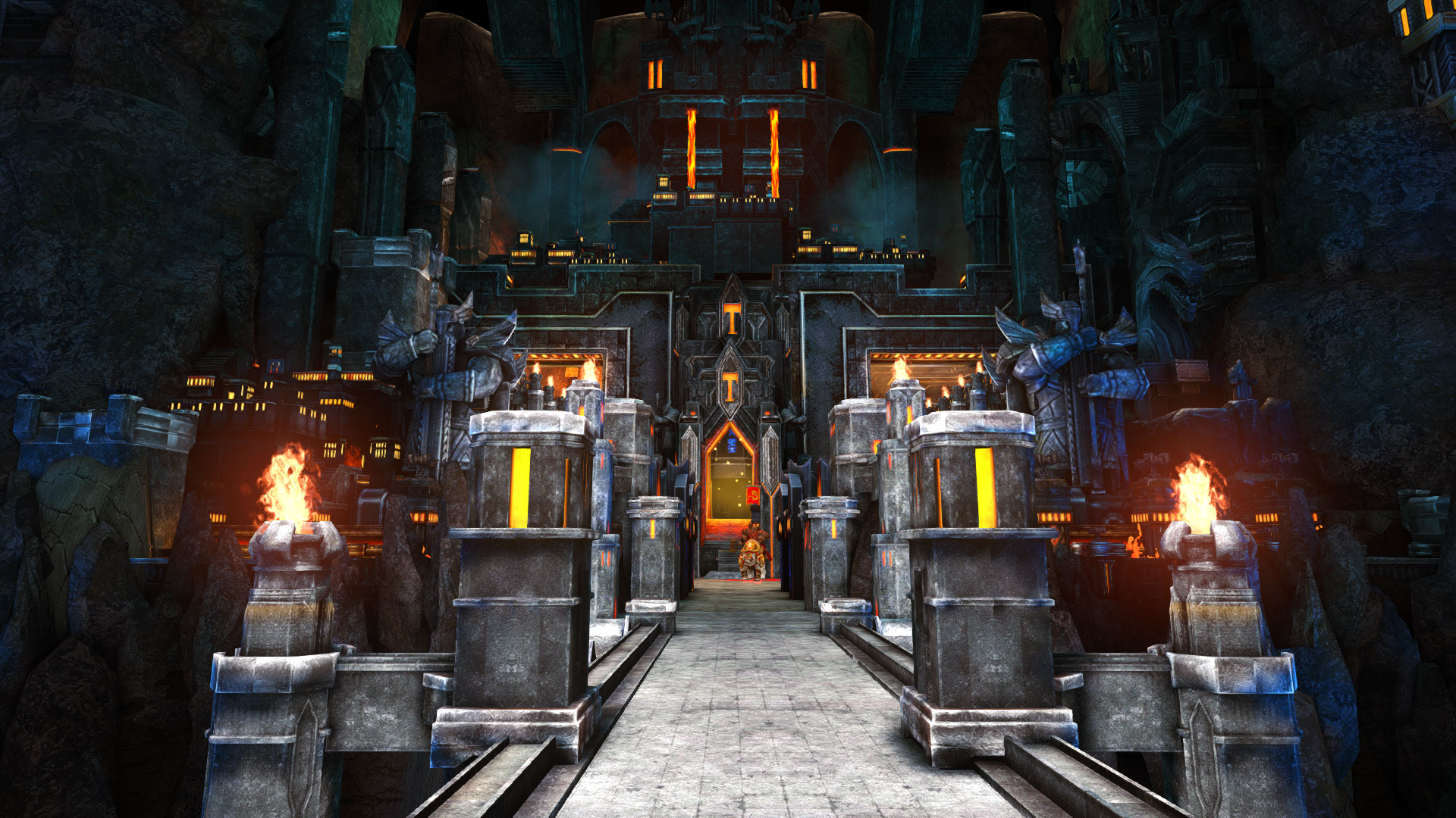 Might & Magic Heroes VII - Trial by Fire - screenshot 16