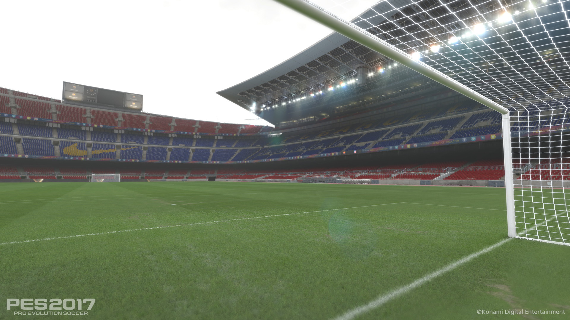 Pro Evolution Soccer 2017 - screenshot 26