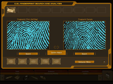 CSI: Miami - screenshot 2