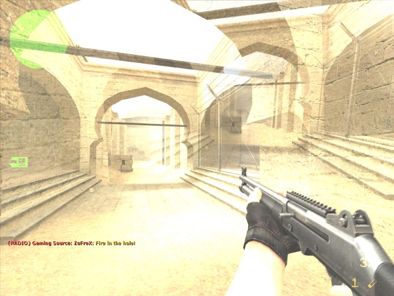 Counter-Strike: Source - screenshot 39