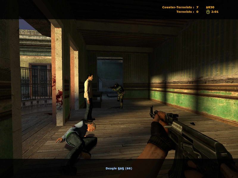 Counter-Strike: Source - screenshot 28
