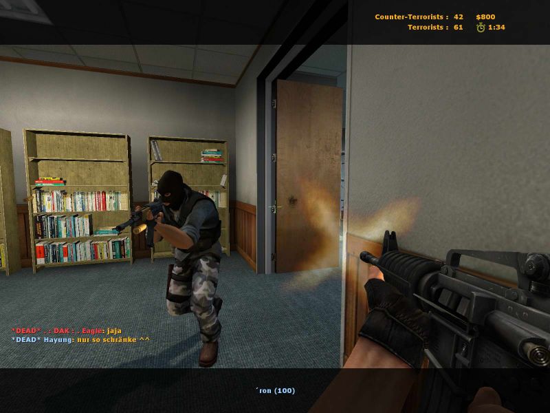 Counter-Strike: Source - screenshot 27
