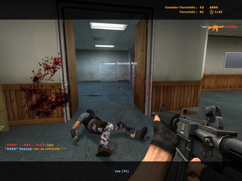 Counter-Strike: Source - screenshot 26