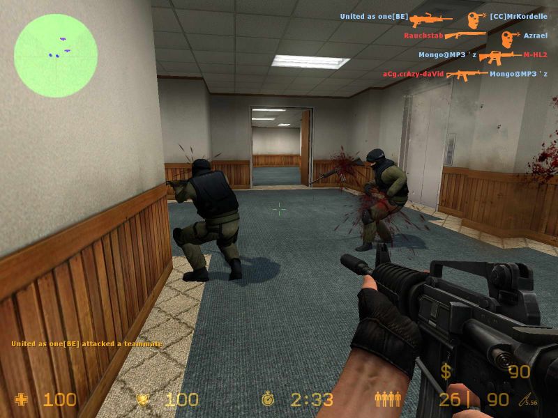 Counter-Strike: Source - screenshot 24