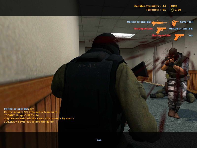 Counter-Strike: Source - screenshot 23