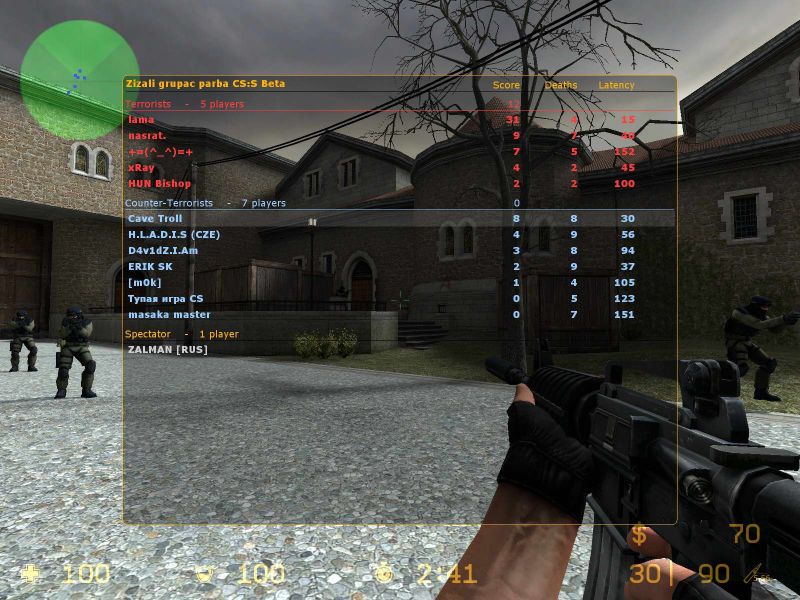 Counter-Strike: Source - screenshot 19