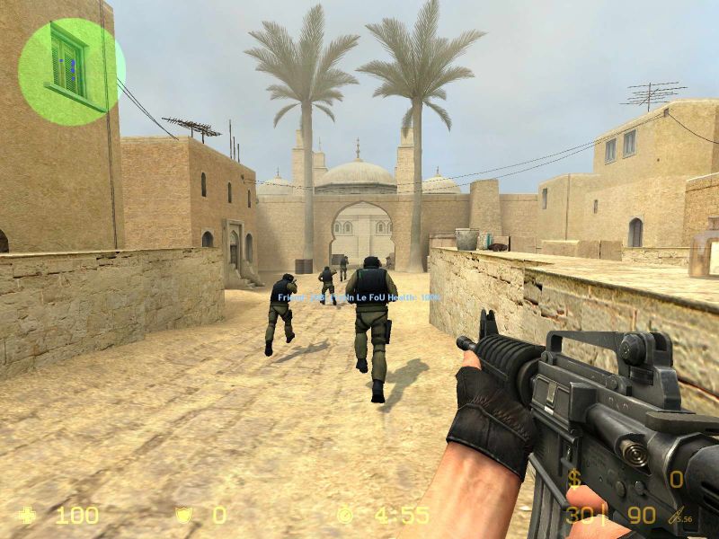 Counter-Strike: Source - screenshot 18