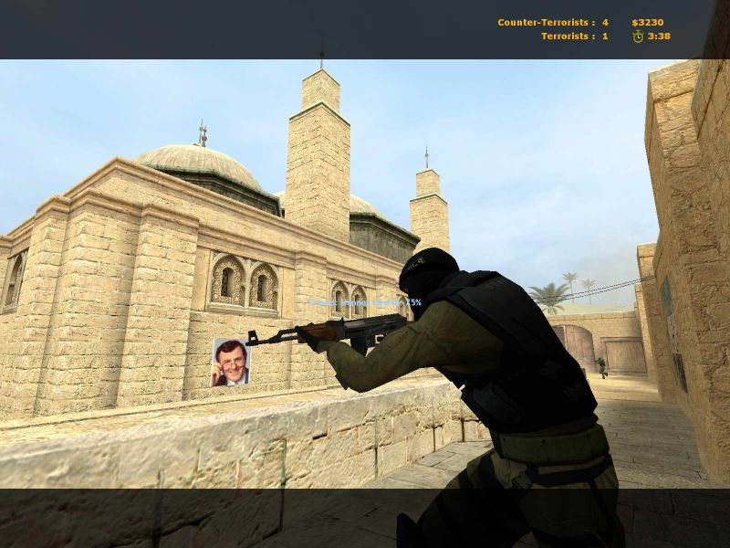 Counter-Strike: Source - screenshot 17