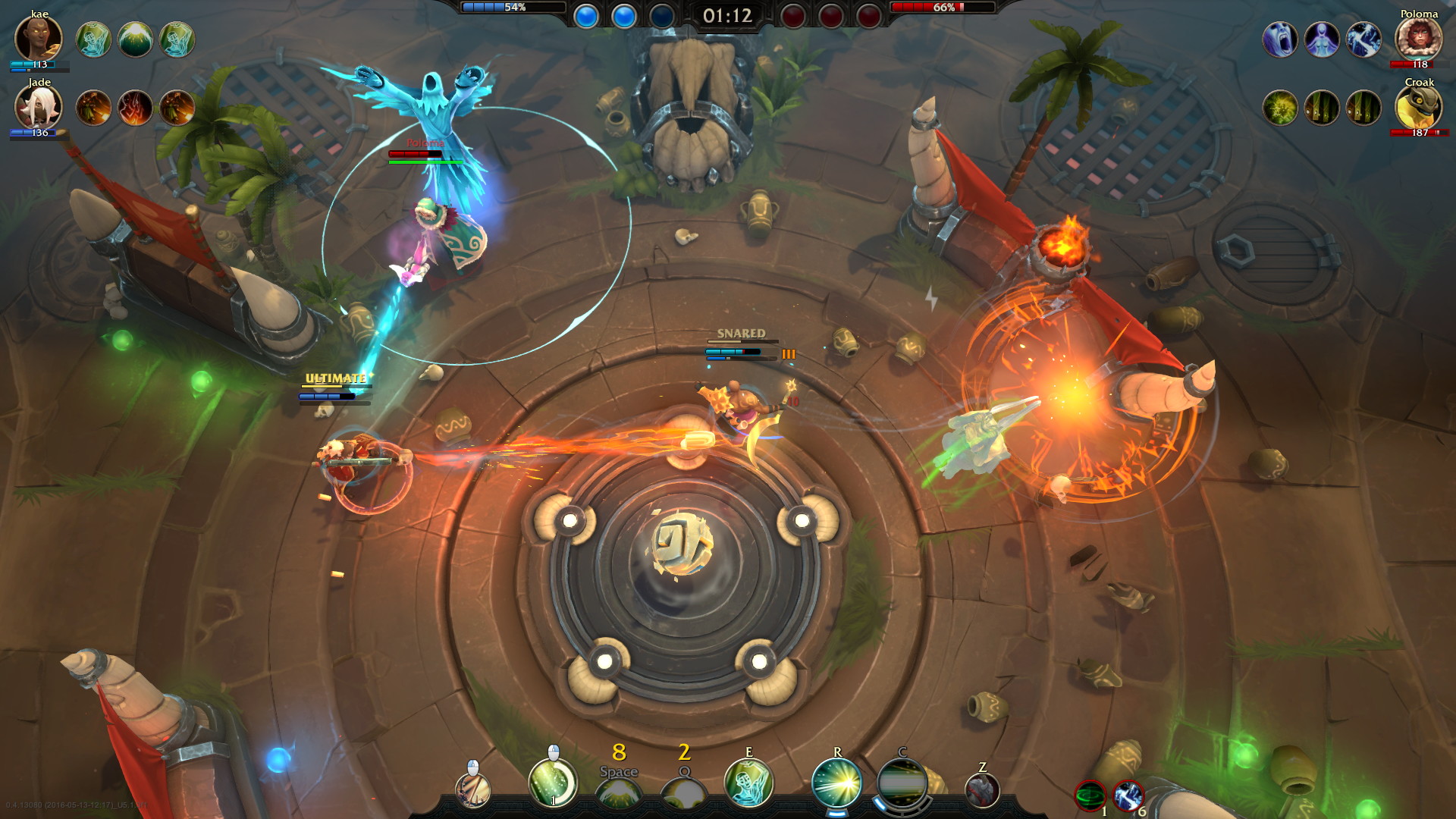 Battlerite - screenshot 14