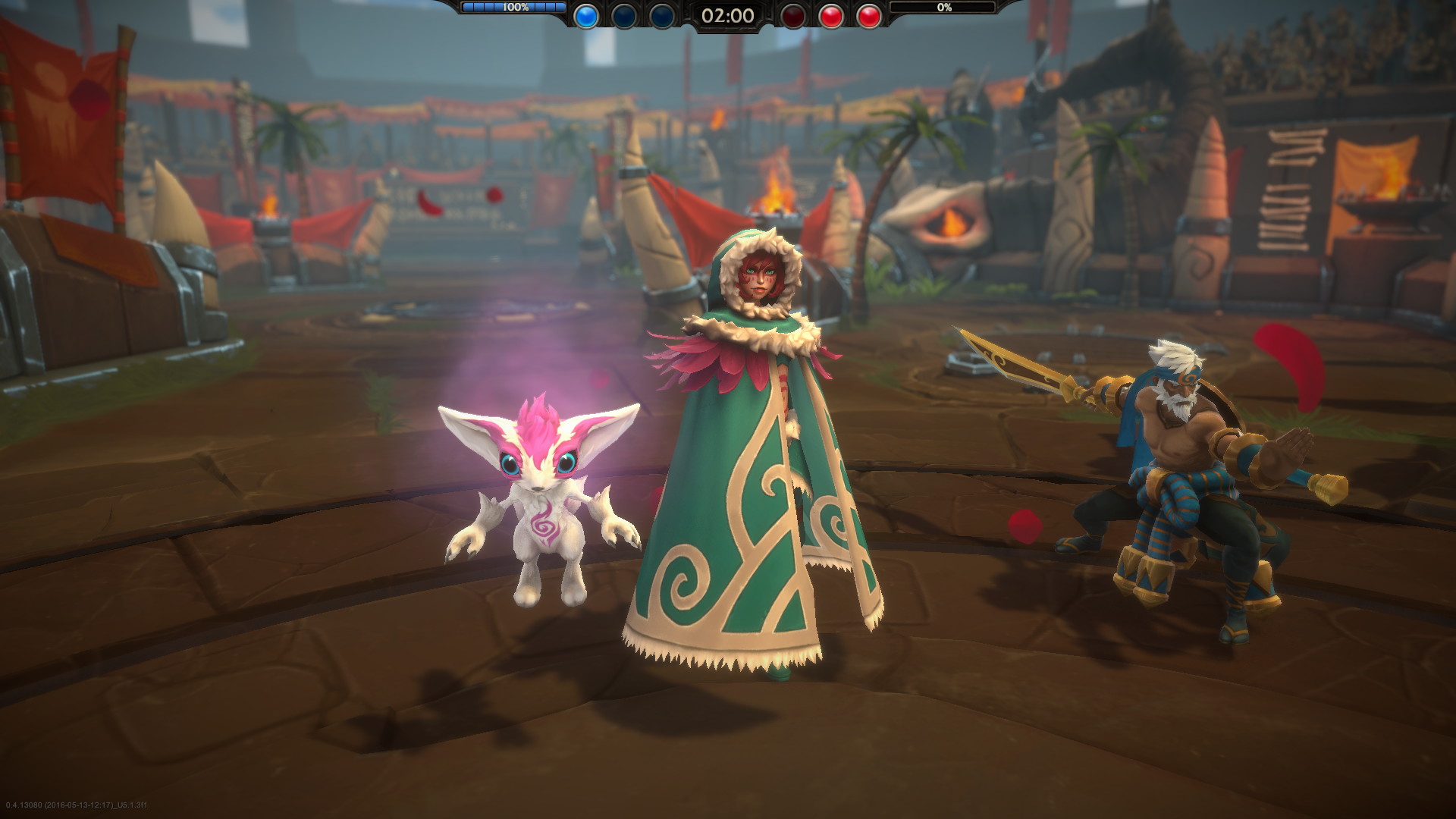 Battlerite - screenshot 13