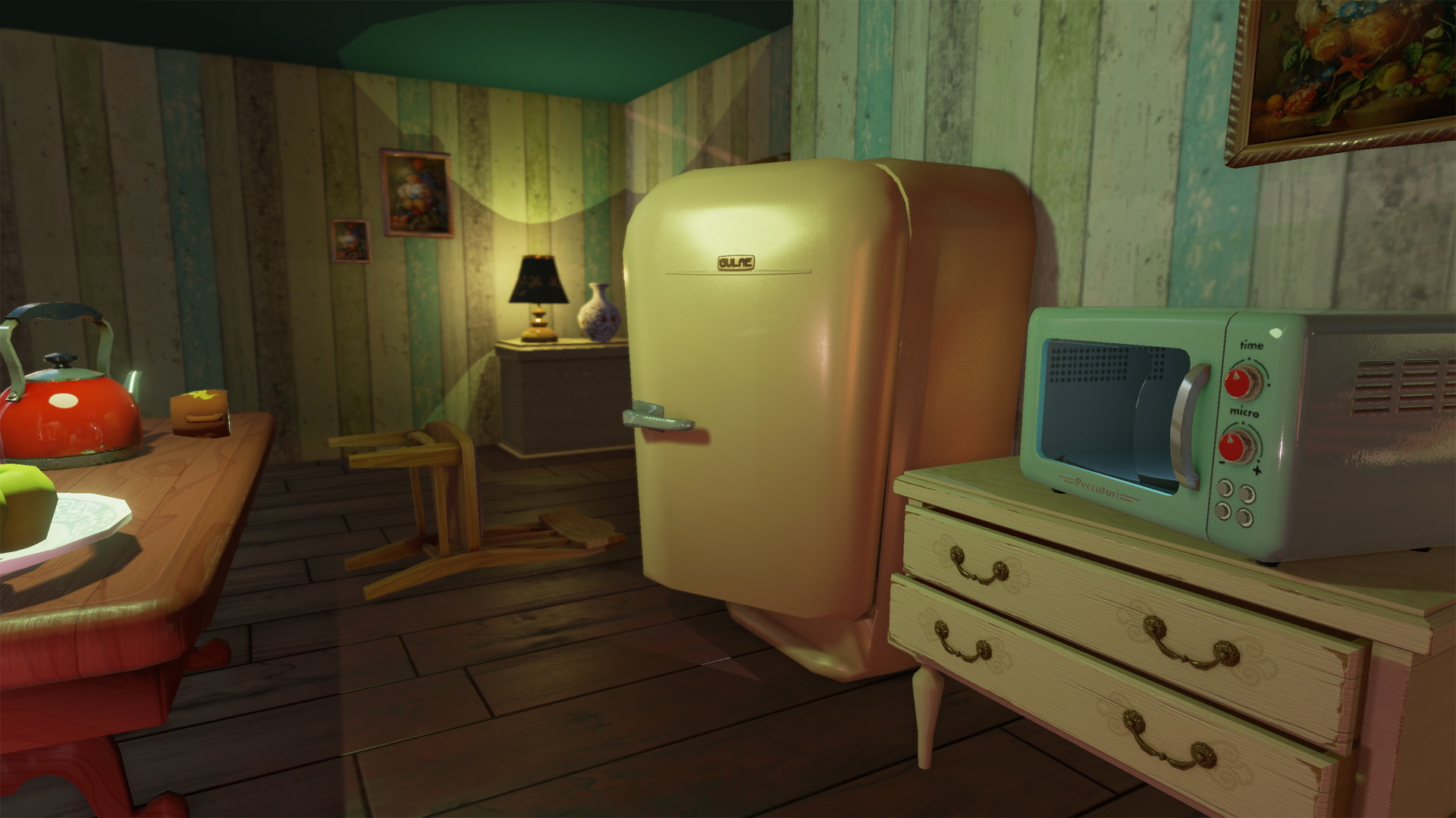 Hello Neighbor - screenshot 5