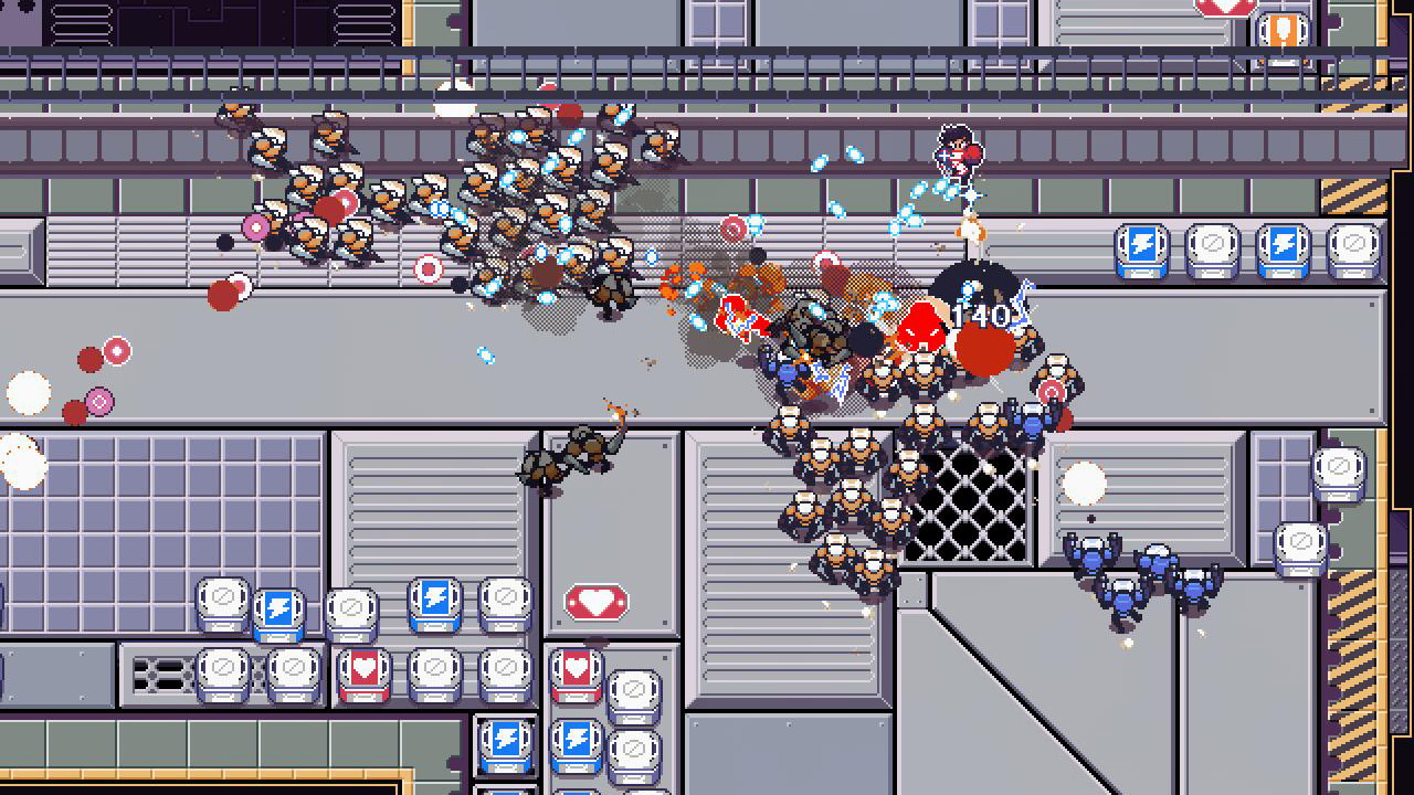 Circuit Breakers - screenshot 1