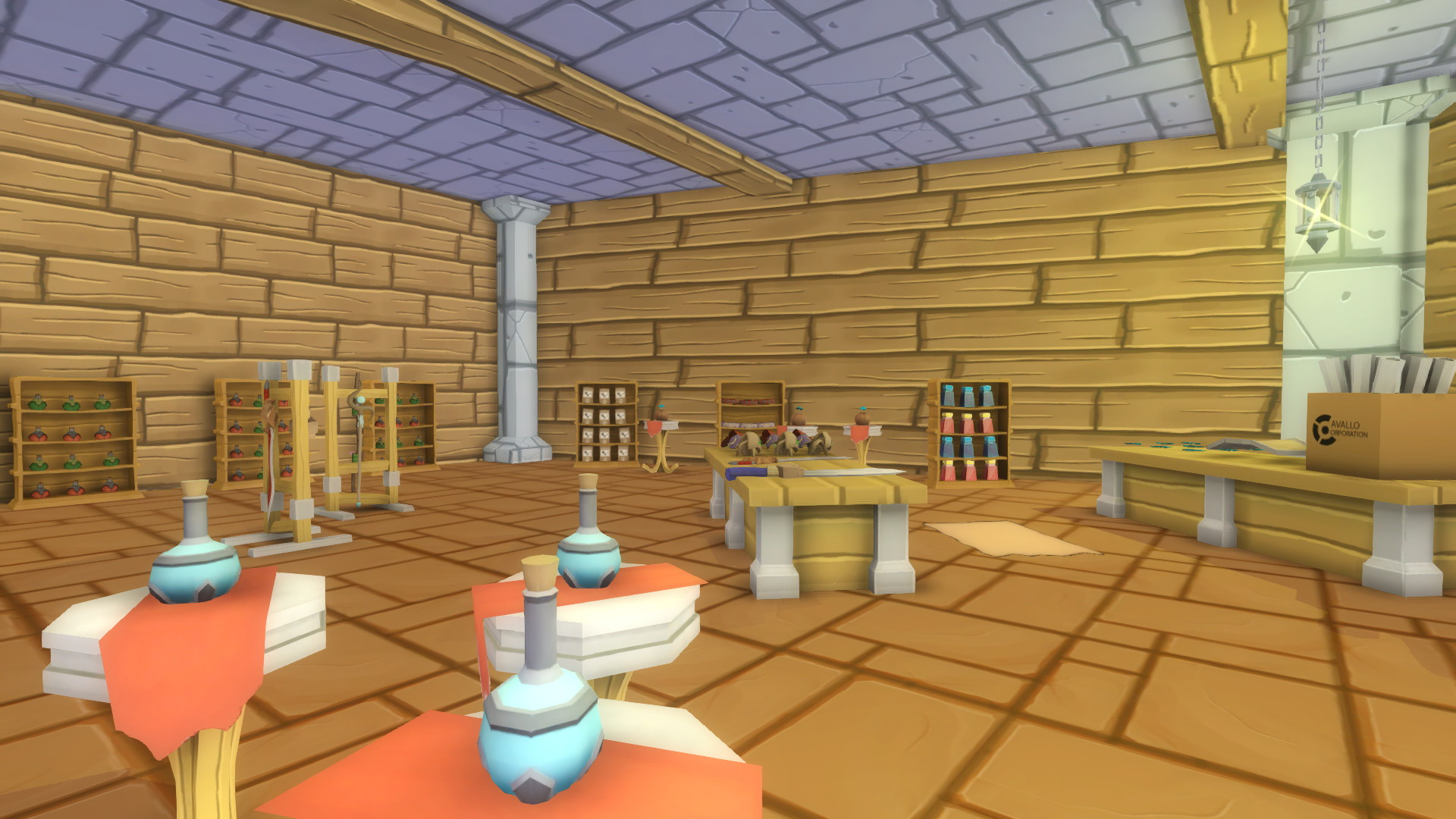 Shoppe Keep - screenshot 14