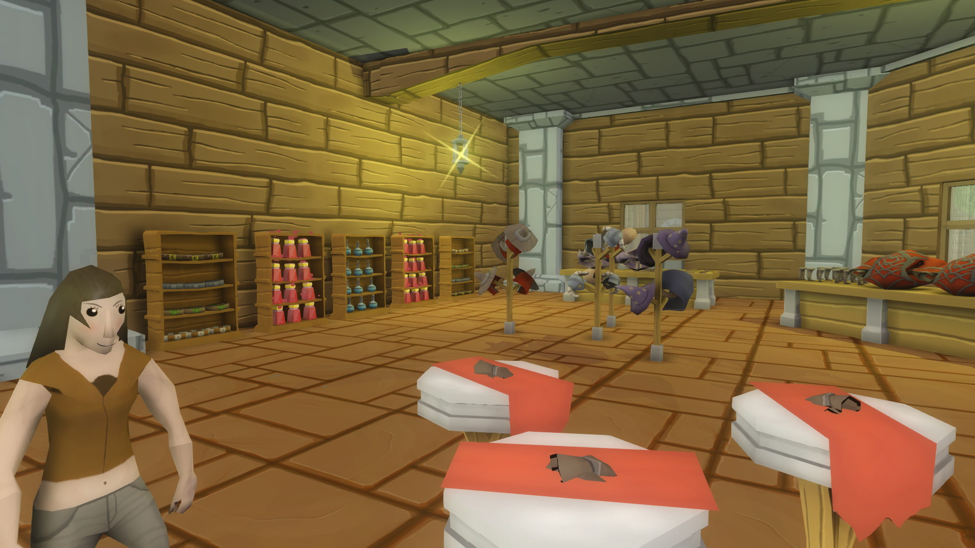 Shoppe Keep - screenshot 3