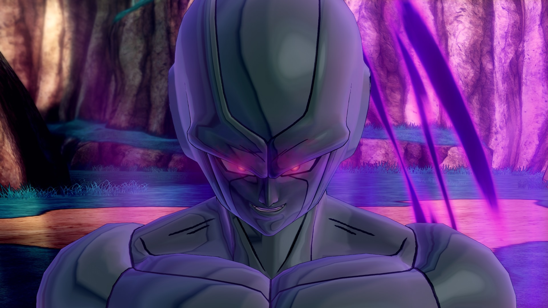 Dragon Ball Xenoverse 2 - screenshot 18