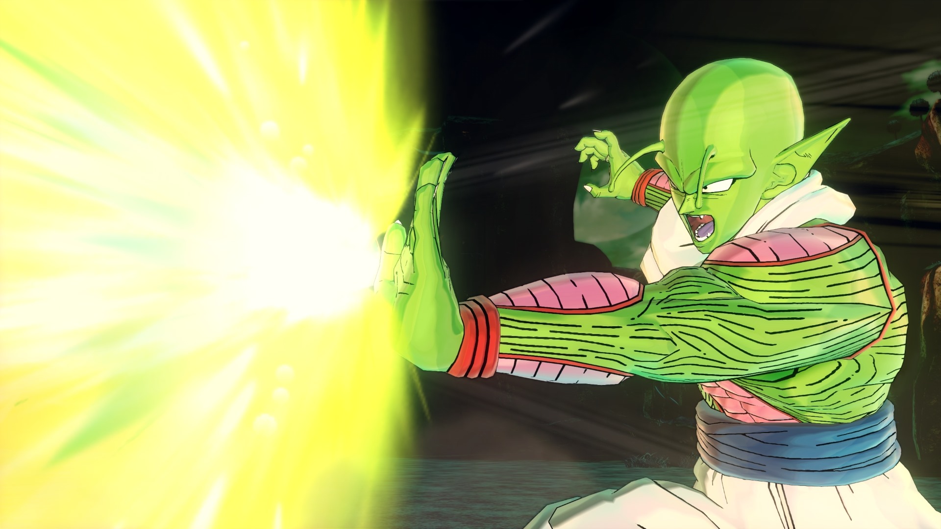 Dragon Ball Xenoverse 2 - screenshot 14