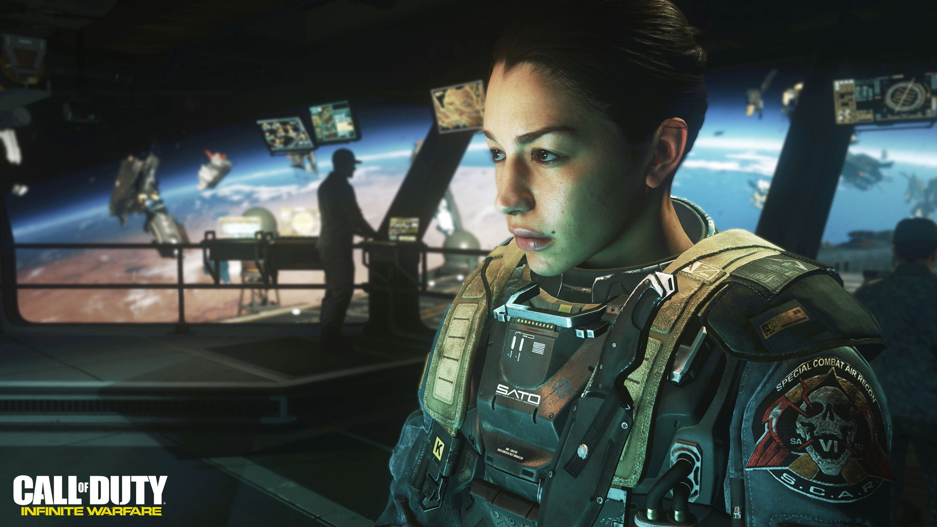 Call of Duty: Infinite Warfare - screenshot 7