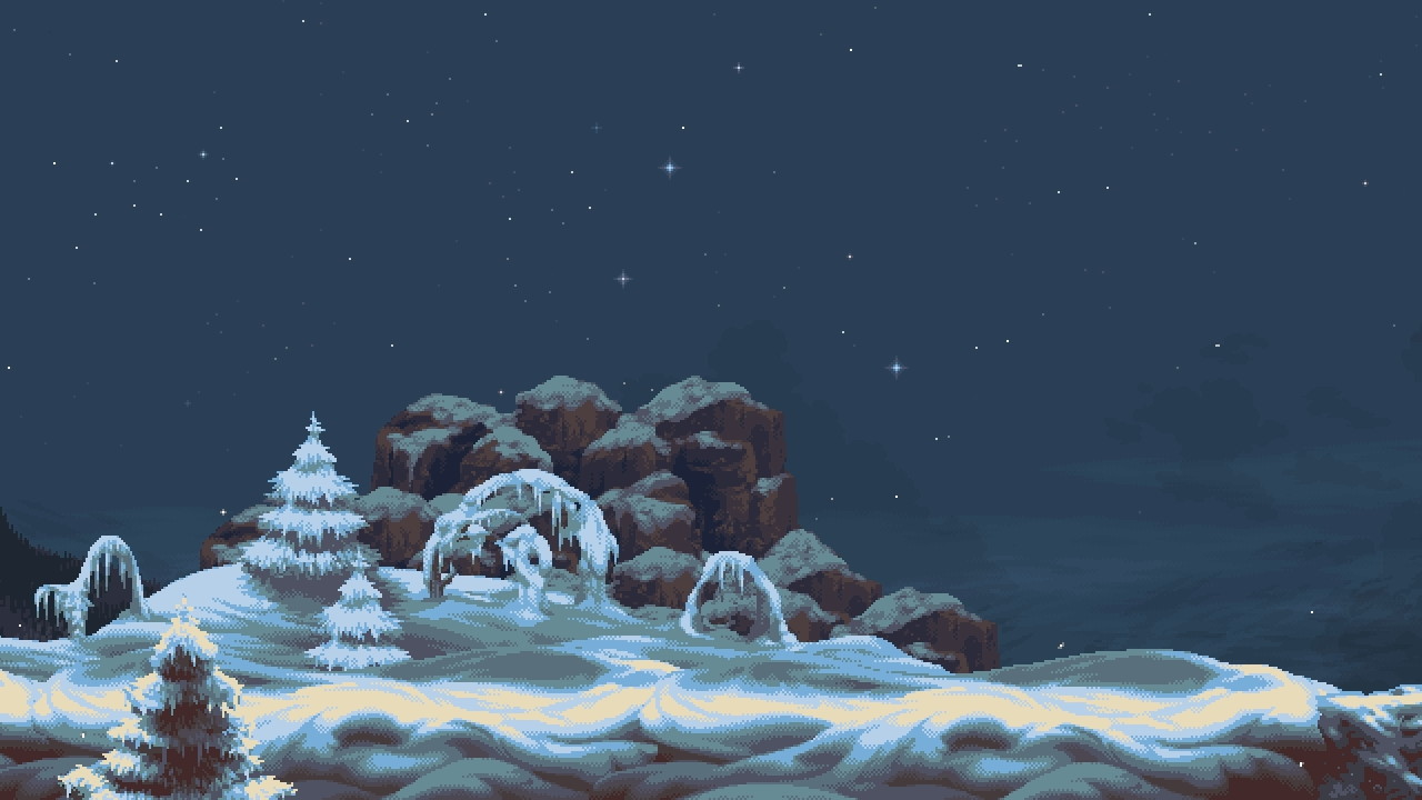 Owlboy - screenshot 16