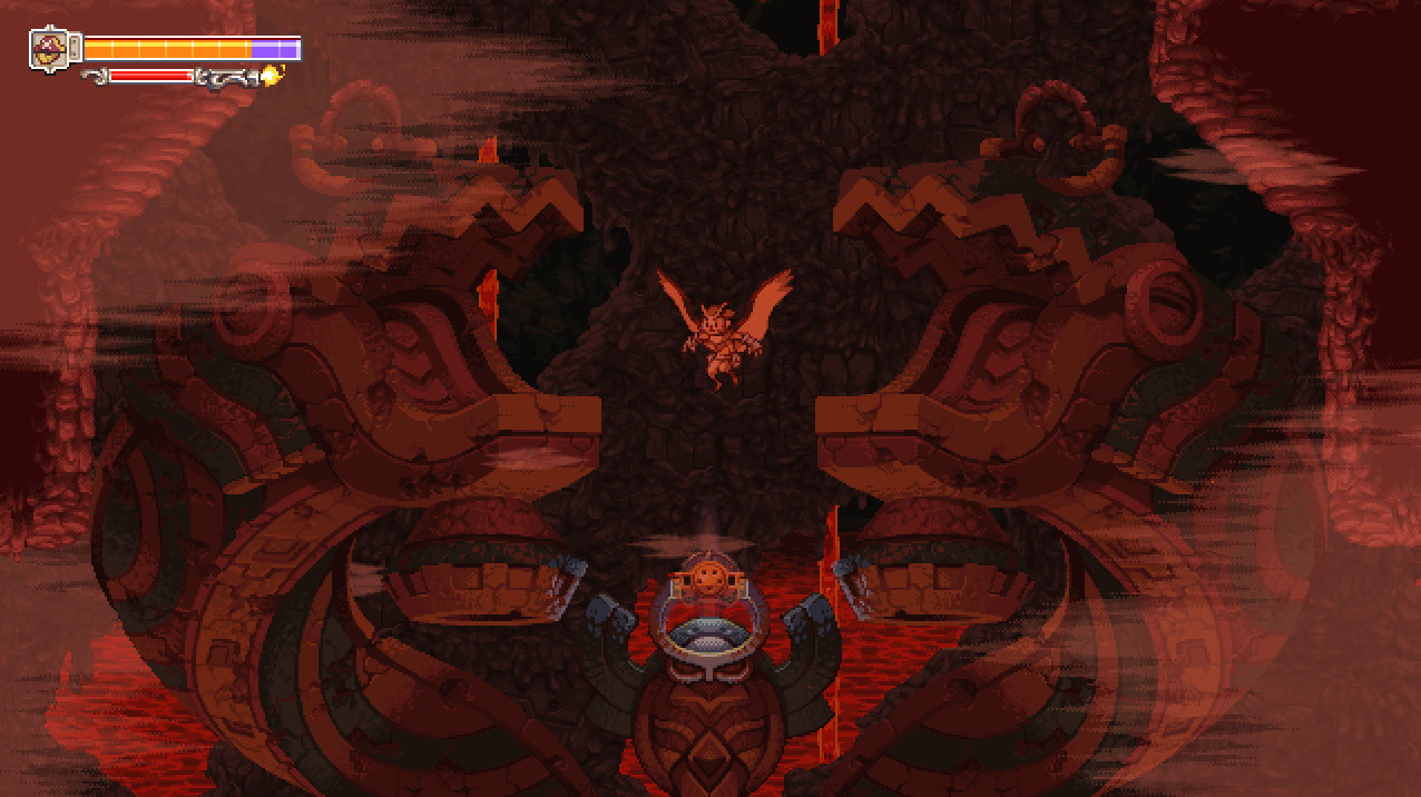 Owlboy - screenshot 15