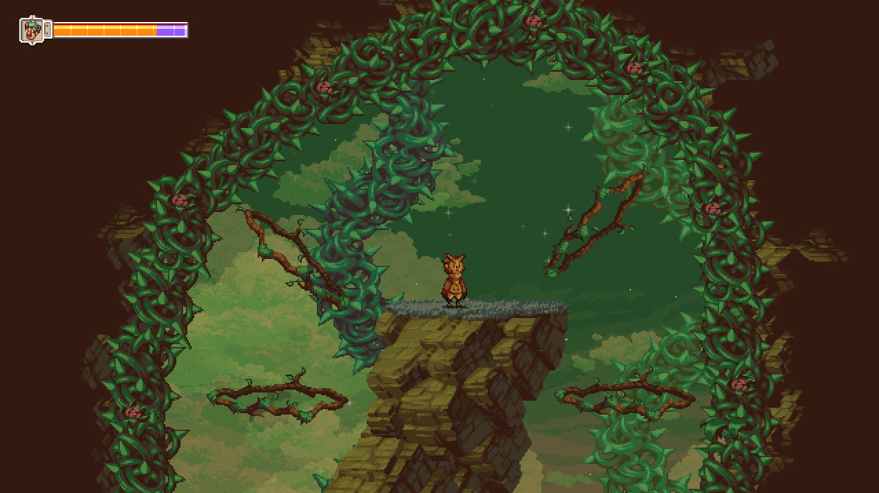 Owlboy - screenshot 14