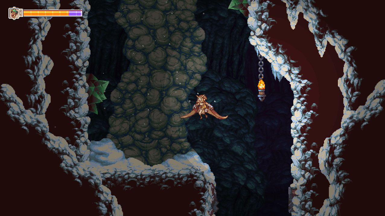 Owlboy - screenshot 6