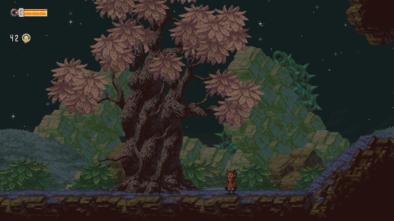 Owlboy - screenshot 5