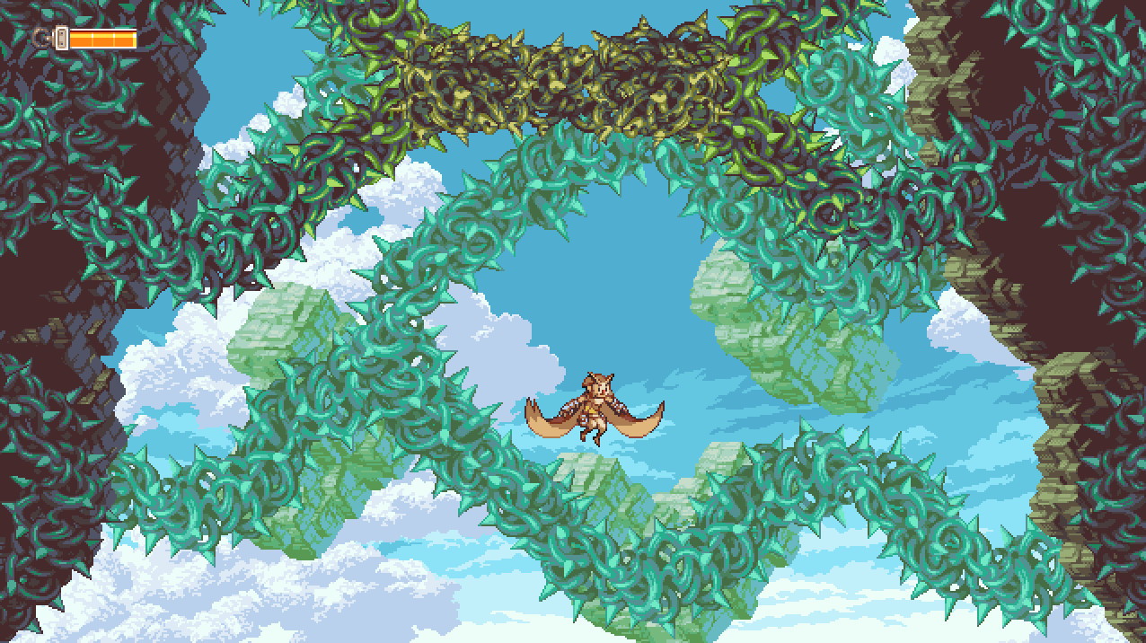 Owlboy - screenshot 4