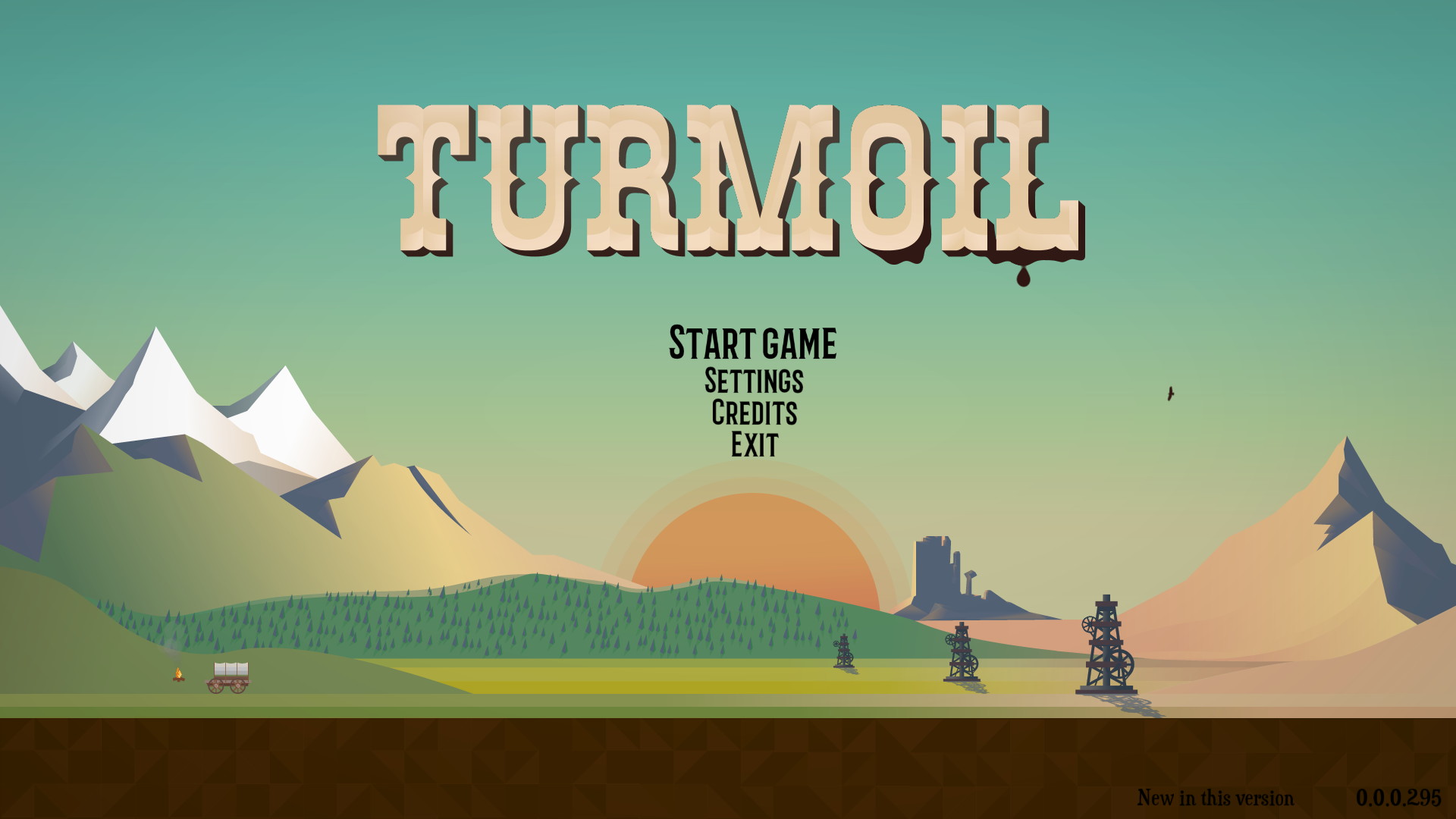 Turmoil - screenshot 10