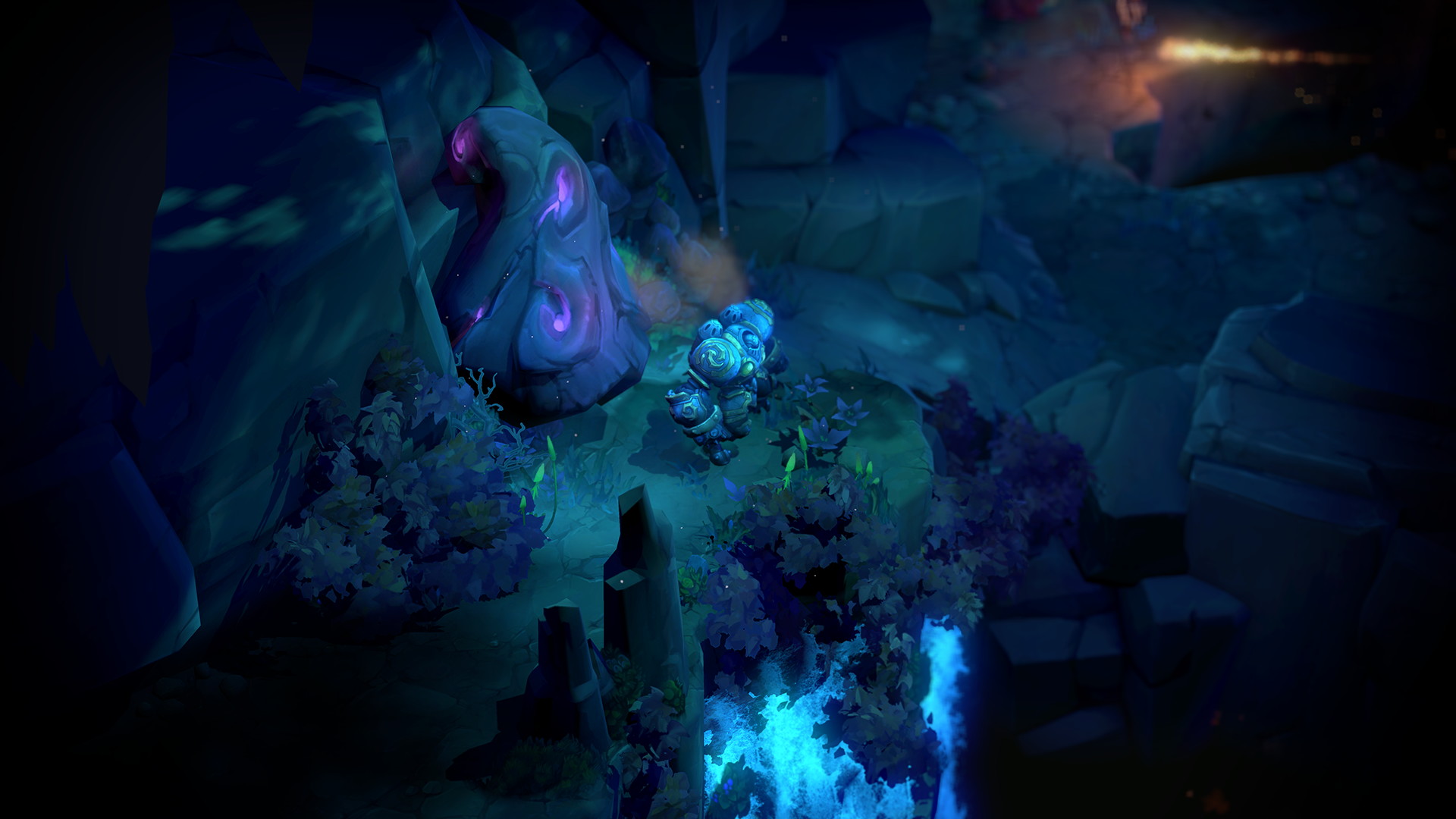 Battle Chasers: Nightwar - screenshot 24