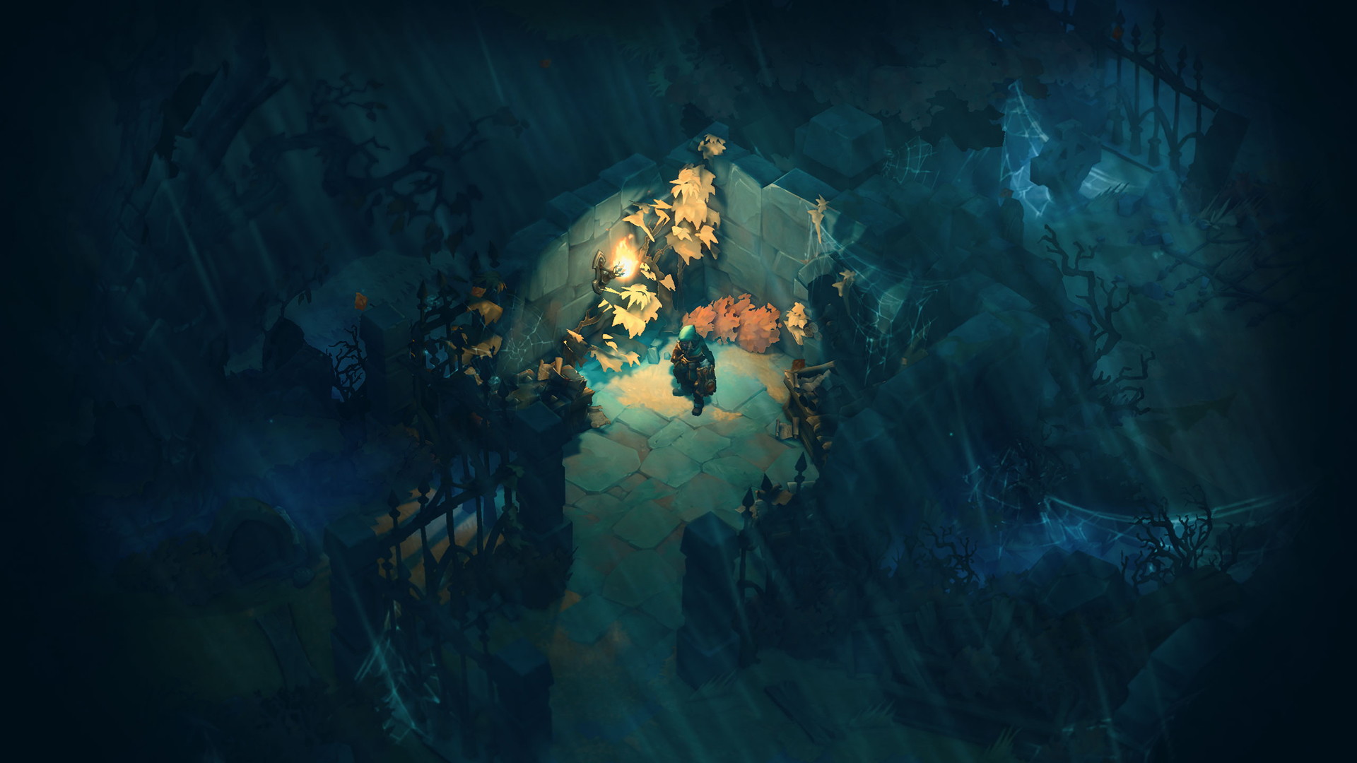 Battle Chasers: Nightwar - screenshot 5