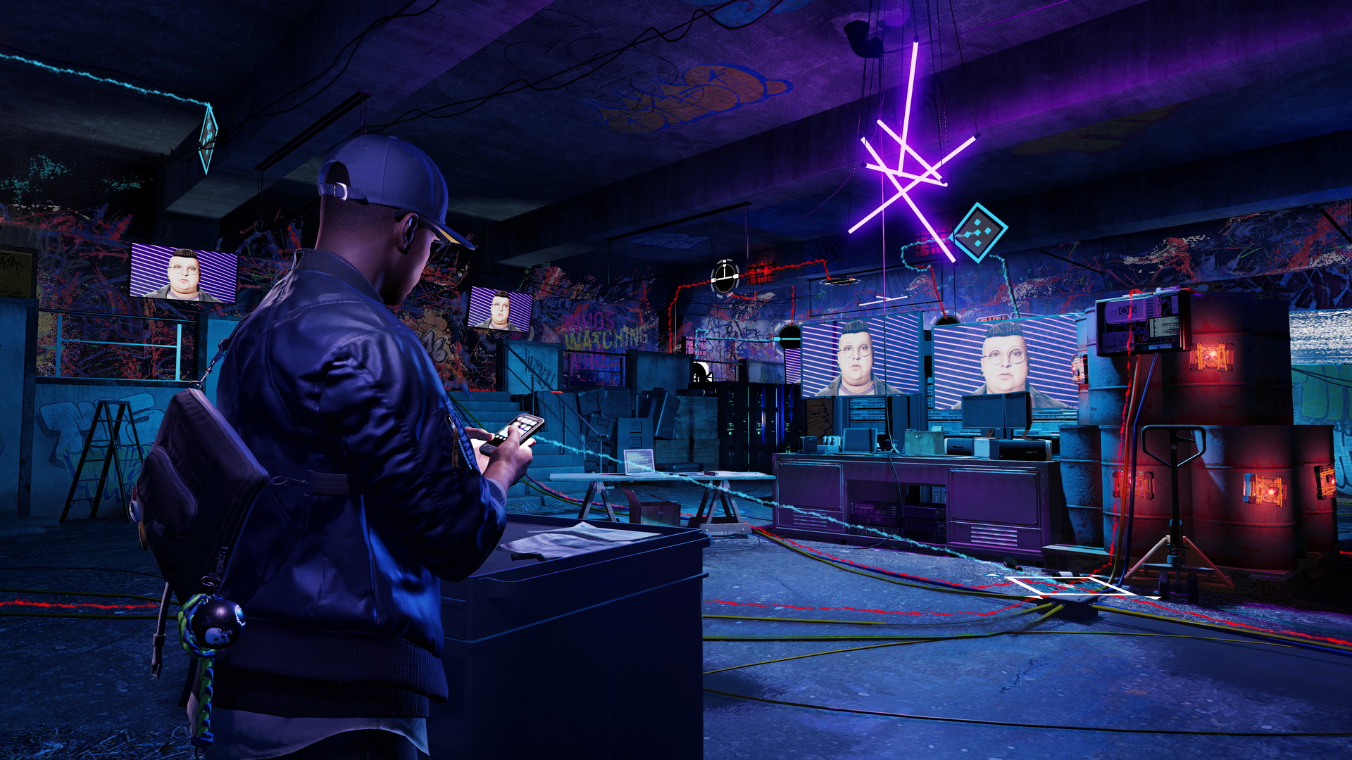 Watch Dogs 2 - screenshot 46