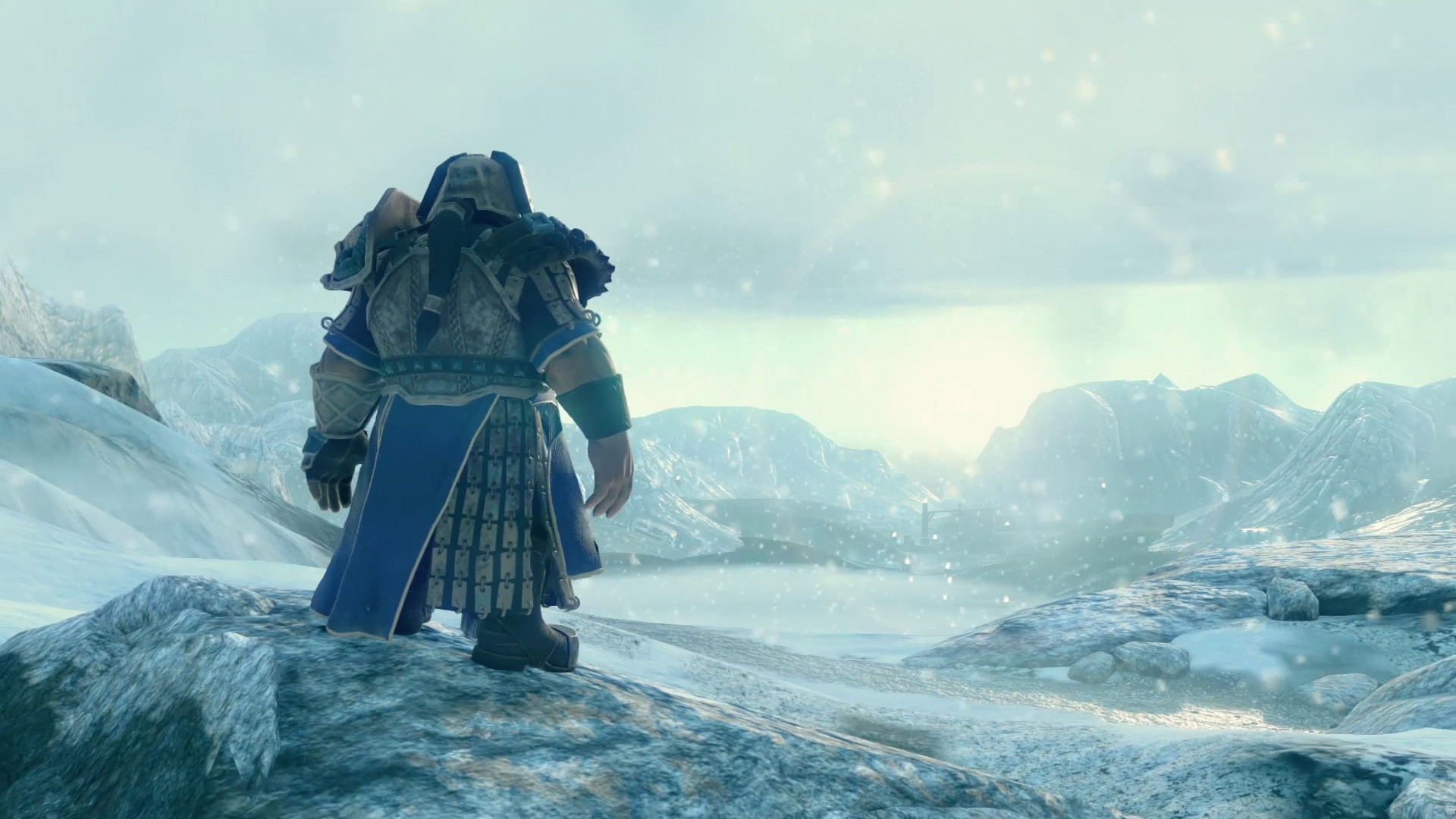 The Dwarves - screenshot 26